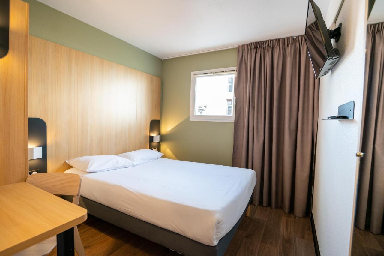 B&B Hotel Bordeaux Merignac Aeroport Exterior foto